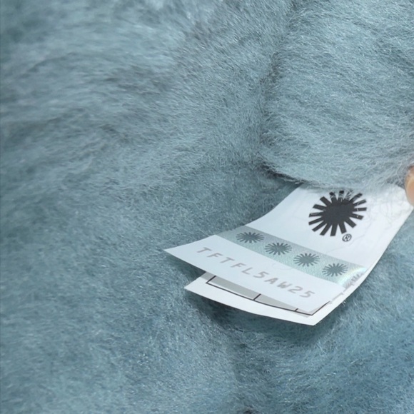 NWT UGG Classic II Boots W8 in Sea Green - Picture 4 of 7